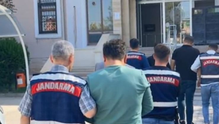 Şanlıurfa Dahil 66 İlde Silah Operasyonu