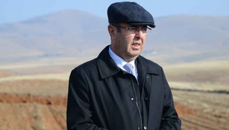 Başkan Ekincioğlu, Hobi Bahçelerini Yerinde İnceledi