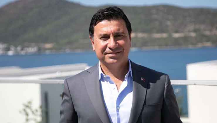 Ahmet Aras, Seçim Koordinasyon Merkezini Açıyor