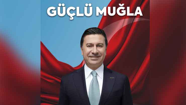 Ahmet Aras, Kadınların Özgürce Yaşadığı Bir Muğla