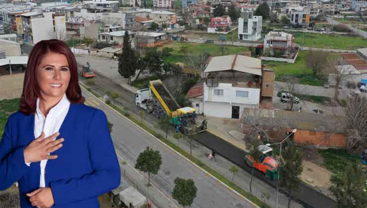 Çerçioğlu, Aydınlılara Hizmet Etmeye Devam Ediyor