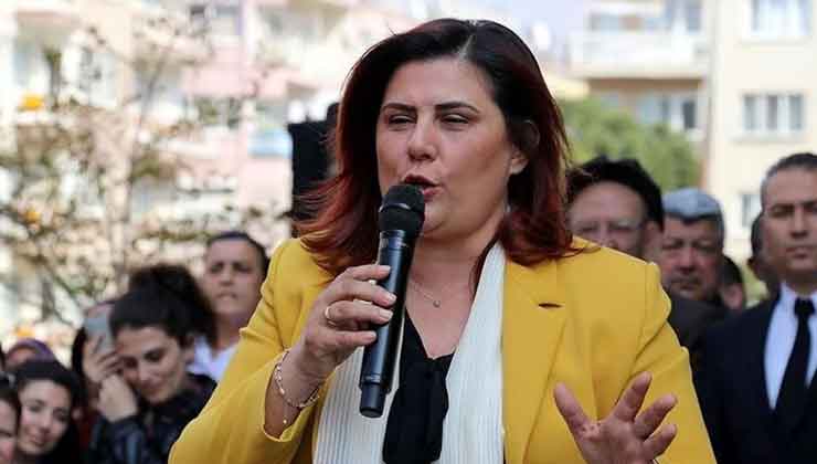 Çerçioğlu'nda 6 Şubat Depremi Mesajı