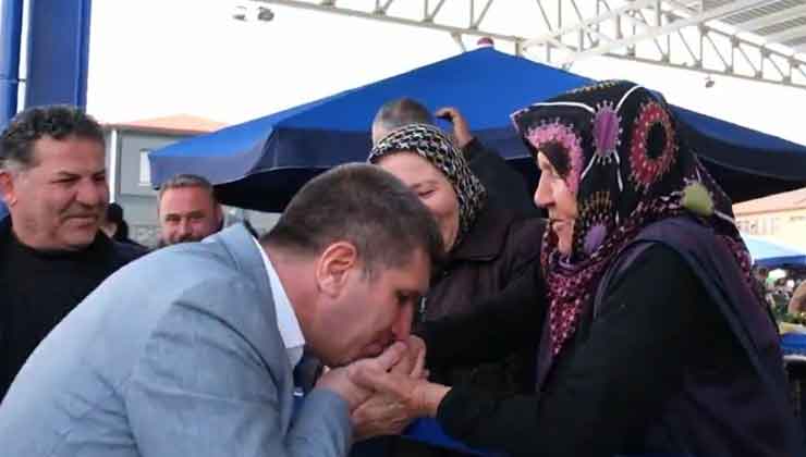 Ali Orkun Ercengiz: İşimiz Gücümüz Burdur
