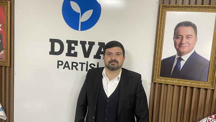 Ferhat Çıra, Bu Kenti Liyakatsizlerden Kurtaracağız