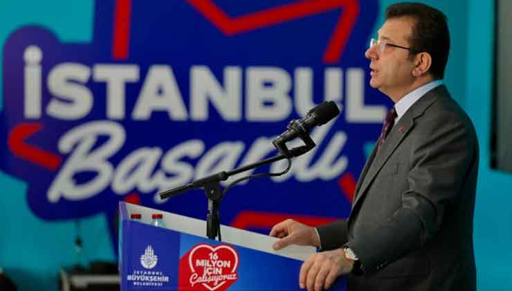 İmamoğlu, Türkiye'nin ve Avrupa'nın En Büyüğü Şile'de