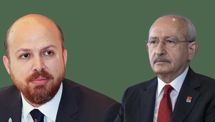 Kılıçdaroğlu'na 2 Yıla Kadar Hapis İstemi