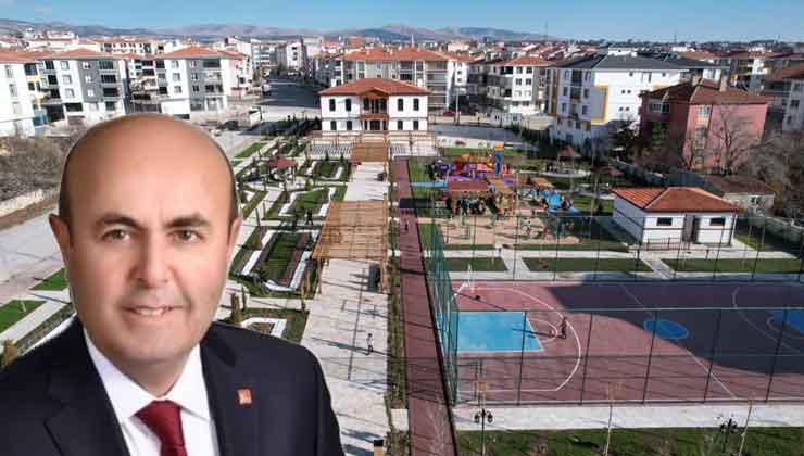 Selahattin Ekincioğlu: Kültür Evi 2 Mart'ta Açılacak