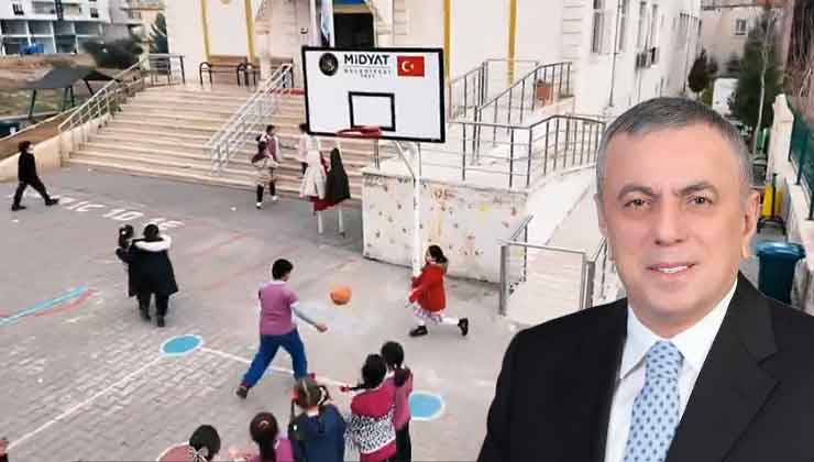 Şahin, Çocukların Taleplerine Duyarsız Kalmadı