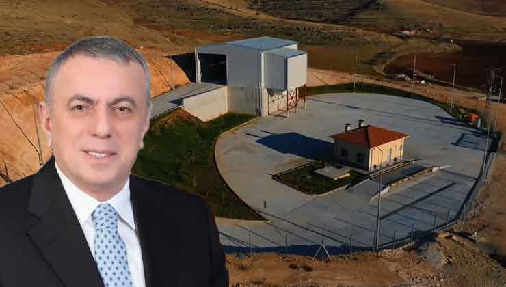 Veysi Şahin Daha Yaşanılır Midyat İçin Çalışıyoruz