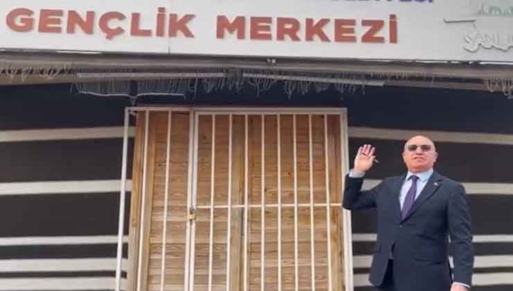 Tanal'ın Kilitli Kurumlara Baskınları Başladı