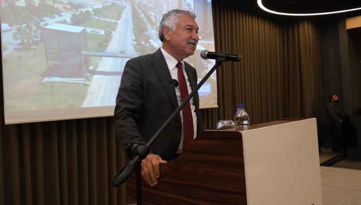 Karalar AGİAD Üyeleriyle Bir Araya Geldi