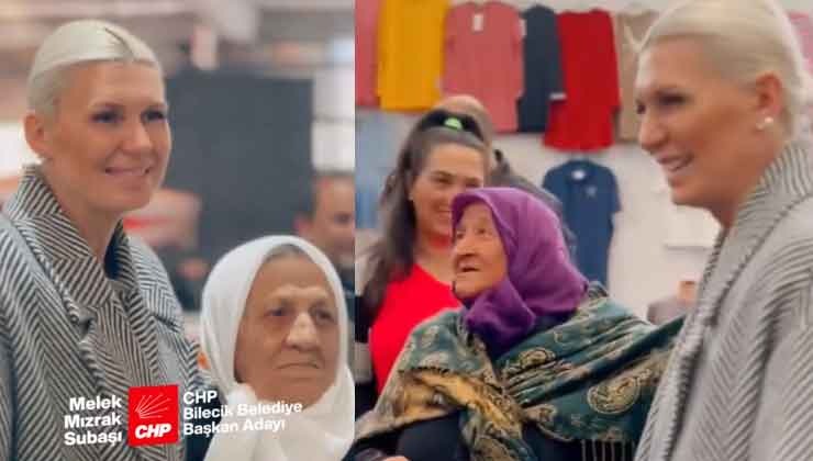 Subaşı: Destekler Yolumuzu Aydınlatıyor