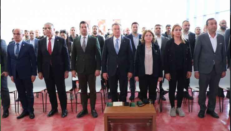 Savaş: Hatay İçin İyileşme Planımız Hazır