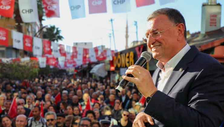 Savaş: Hatay İçin İyileşme Rehberimiz Hazır