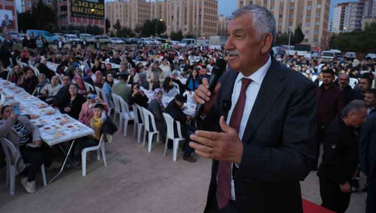 Karalar, Dolmuş Kooperatifini Ziyaret Etti