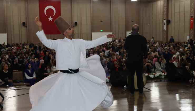 Midyat'ta Ramazan Coşkusu Devam Ediyor