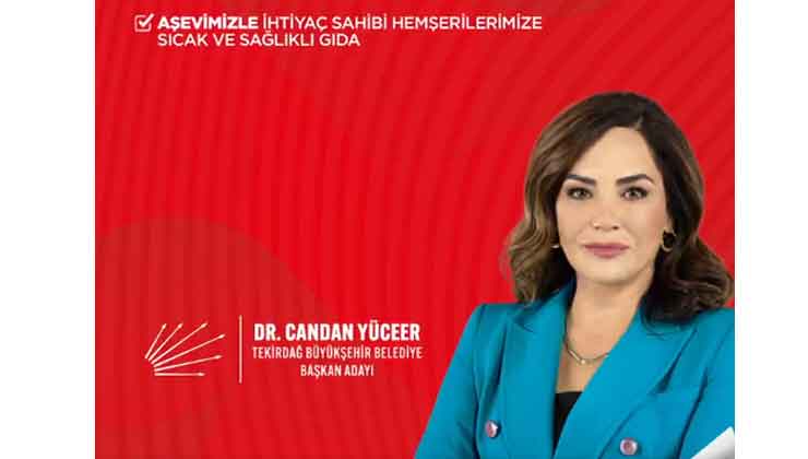 Yüceer, İhtiyaç Sahiplerinin Yanında