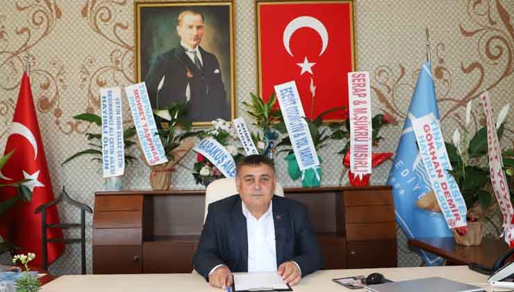 Aksu Belediyesi'nden 23 Nisan Şenliği