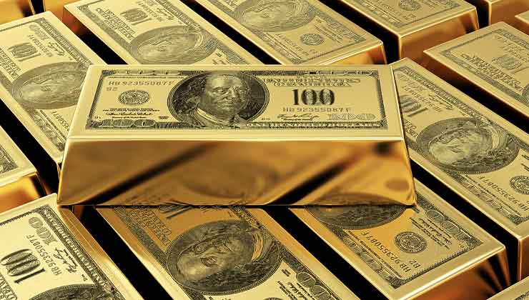 Bayramın İlk Gününde Altın ve Dolar Yükseldi