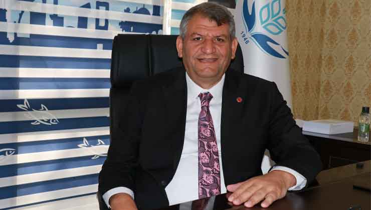 Ayhan, 22 Araç Denilmişti 10 Tane Çıktı