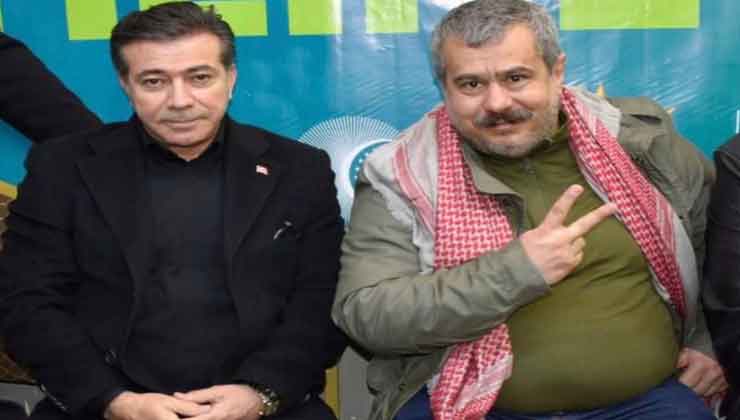 Fatih Mehmet Bucak, Siverek Tarih Yazdı