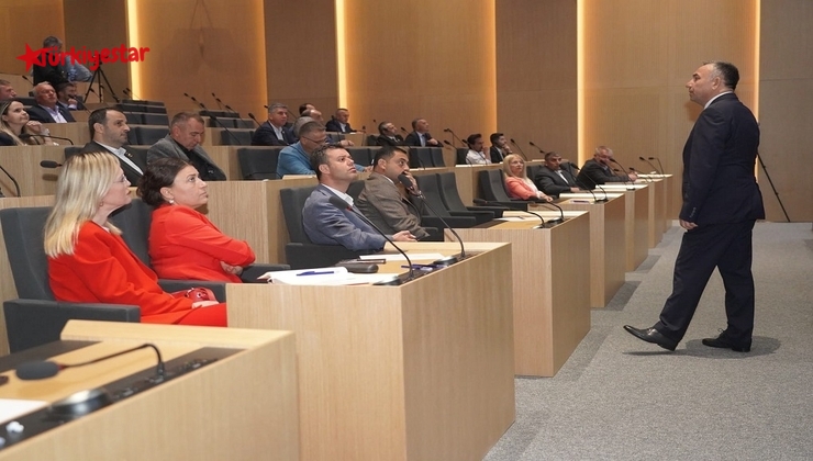 Eğitim faaliyetlerine büyük önem veren ve bu doğrultuda çalışmalarını sürdüren Tekirdağ Büyükşehir Belediyesi, 31 Mart Mahalli İdareler Genel Seçimlerinin ardından yeni dönem için seçilen meclis üyelerine yönelik eğitim programı düzenledi.
