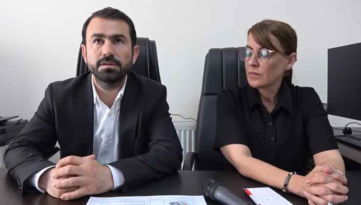 Feyyaz Soylu Ceylanpınar Belediyesi'ni Batırmış