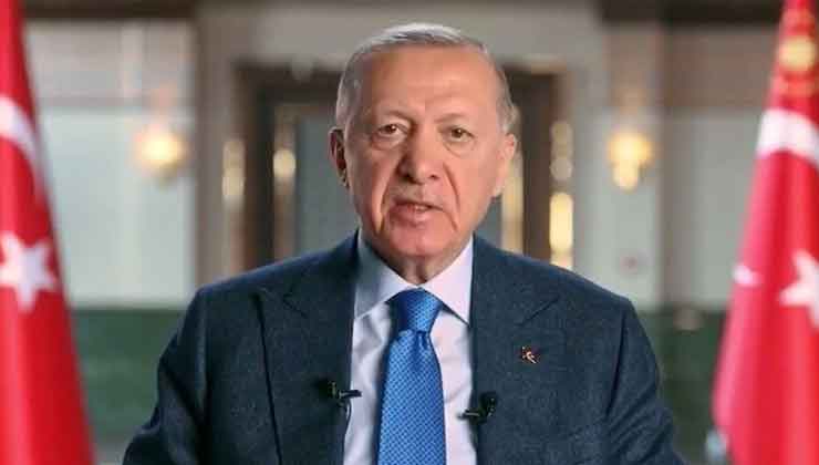 Cumhurbaşkanı: Ekonomi Olumlu Etkilerini Göreceğiz