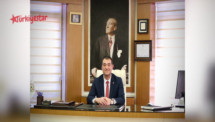 Giresun Belediye Başkanı Fuat Köse, 23 Nisan Ulusal Egemenlik ve Çocuk Bayramı nedeniyle mesaj yayınladı.