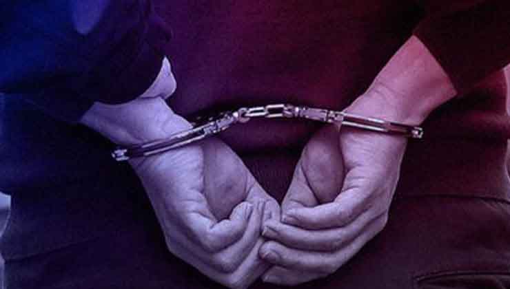 81 İlde Çember Operasyonu! 2066 Kişi Yakalandı