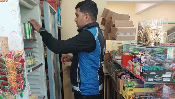 Canpolat Talimatıyla Denetimler Devam Ediyor