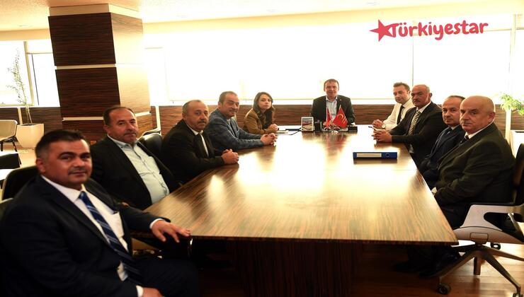 Kastamonu Belediye Başkanı Hasan Baltacı'nın gündeme aldığı ilk konu şehir içi ulaşım problemi oldu.