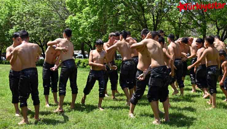 Kara: Manavgat Evlatları Şampiyon Olacak