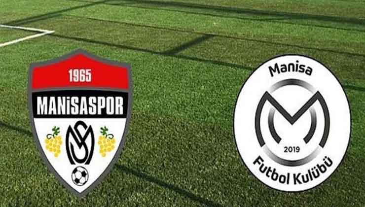 Zeyrek, Manisaspor FK'ya Süre Verdi