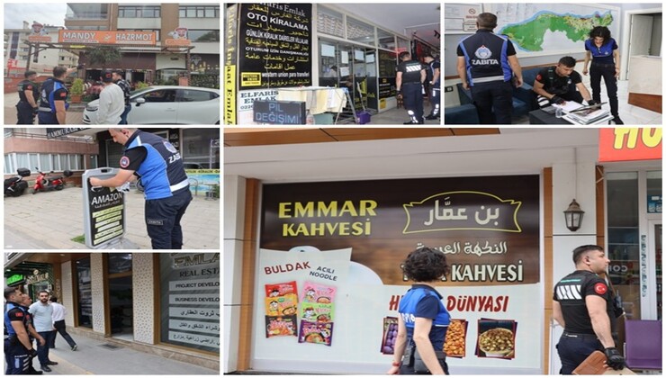 Yalova Belediye Başkanı Mehmet Gürel sözünü tuttu