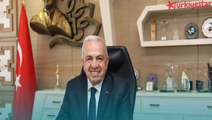 Nilüfer Belediye Başkan Yardımcıları Belli Oldu
