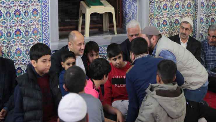 Bediüzzaman Said Nursi, Şanlıurfa’da Anıldı