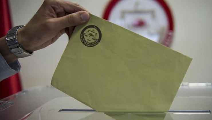 YSK Karar Verdi! Siverek'te Seçim Yenilenmeyecek