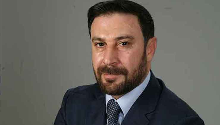 Serdar Özçelik'ten Ramazan Bayramı Mesajı