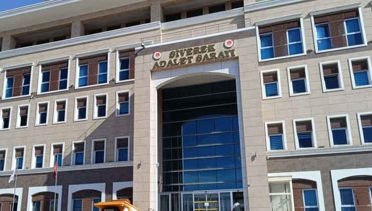 Siverek'te Oylar Yeniden Sayılıyor