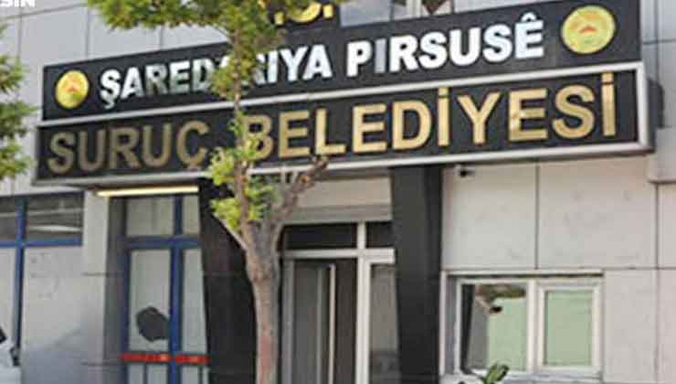 Suruç'ta 2 Milyon TL'ye Et Alınmış