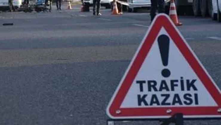 Bayram Tatilinde 12 Kişi Hayatını Kaybetti