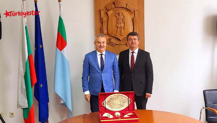 Montana ve Adıyaman belediyeleri, Avrupa Birliği tarafından finanse edilen ve Türkiye Belediyeler Birliği'nin ana faydalanıcısı olduğu "İklim Değişikliğine Uyum İçin Ortak Eylemler" projesinin ilk etabını tamamladı.