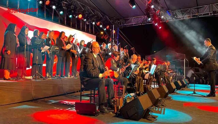 Kırıkkale'nin tarihi, kültürel ve turizm değerlerini tanıtmak amacıyla düzenlenen Kalefest 2024 Kırıkkale Tanıtım Günleri başladı.