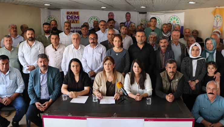 Beştaş: Halkın Belediyesini Halk Yönetecek
