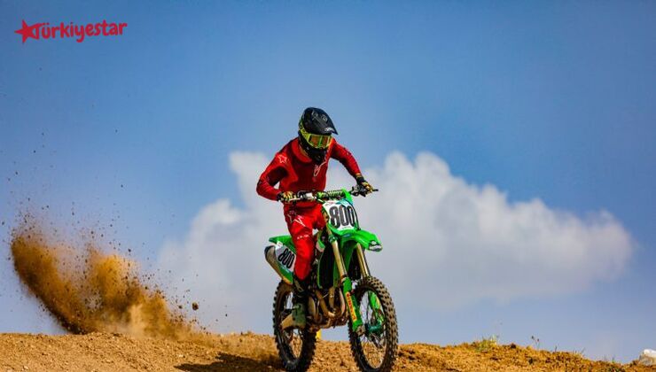 Afyonkarahisar, motor sporları tutkunları için unutulmaz bir hafta sonuna ev sahipliği yaptı.