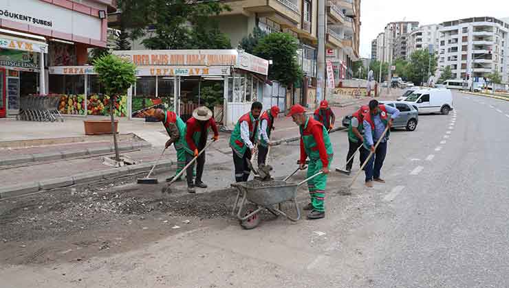 Çiftçi: Temizlik Seferberliği Başlatıyoruz