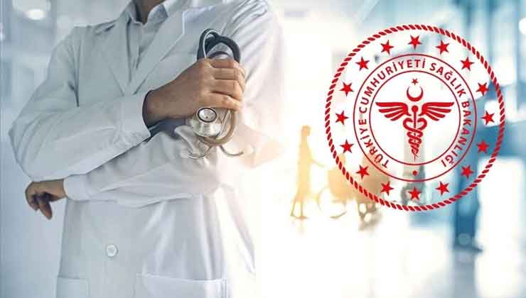 Şanlıurfa'ya Müjde76 Hekim Kadrosu Açıldı