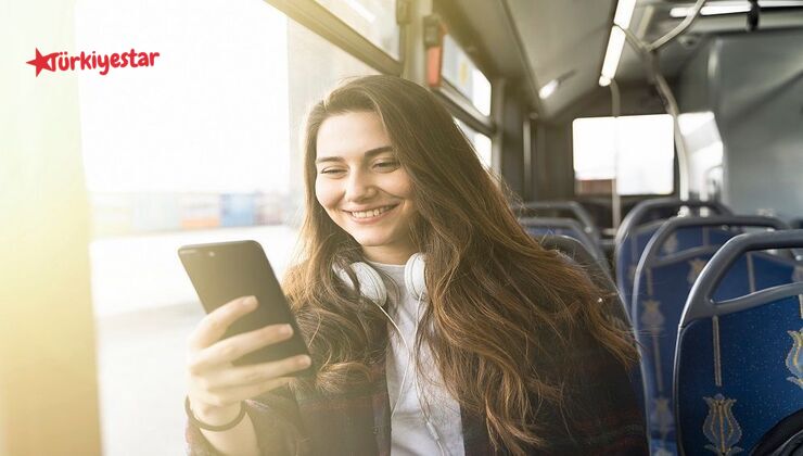 İstanbul’un 11 bin 500 noktasında internet erişim hizmeti İBB WiFi’da kota sınırlaması kalktı.