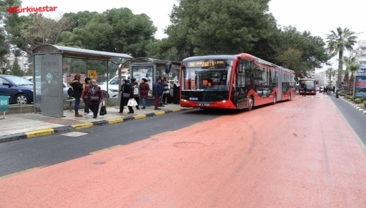 Manisa Büyükşehir Belediyesi, ücretsiz seyahat hakkına sahip 65 yaş üzeri vatandaşlar, şehit yakınları, gaziler ve engelli vatandaşların toplu taşıma araçlarını rahatça kullanabilmeleri için önemli bir adım attı.